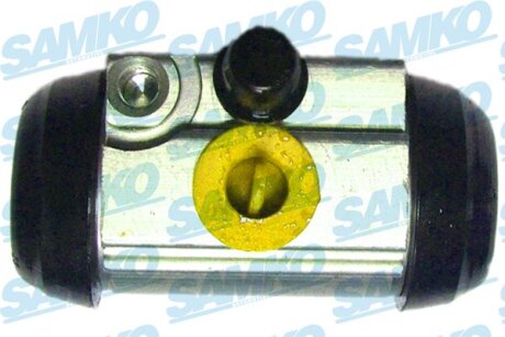 Гальмівний циліндр SAMKO C31160