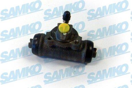 Гальмівний циліндр SAMKO C31165