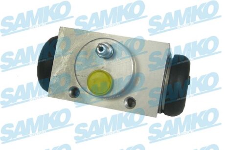 Гальмівний циліндр SAMKO C31186