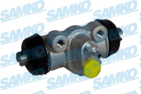 Гальмівний циліндр SAMKO C31195