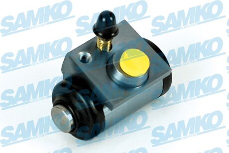 Гальмівний циліндр SAMKO C31198