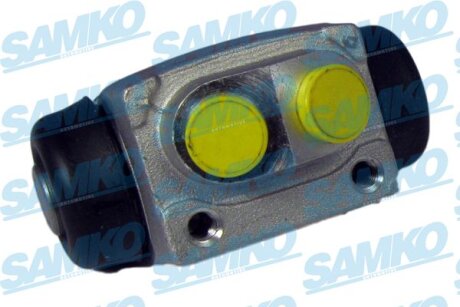 Гальмівний циліндр SAMKO C31200