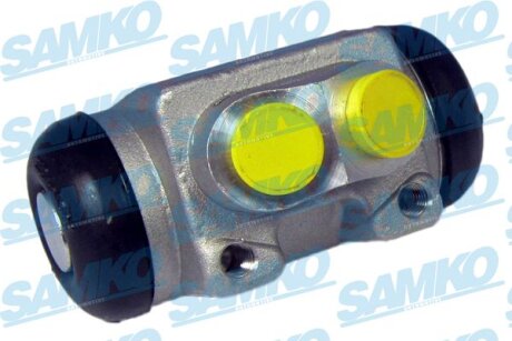 Гальмівний циліндр SAMKO C31202