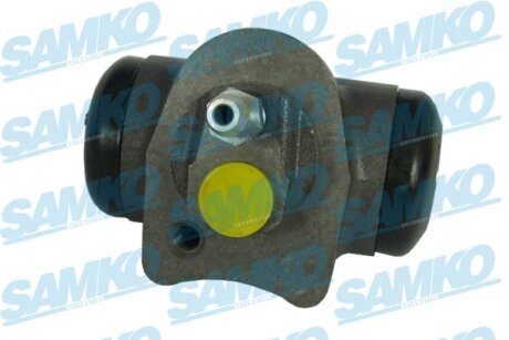 Гальмівний циліндр SAMKO C31204