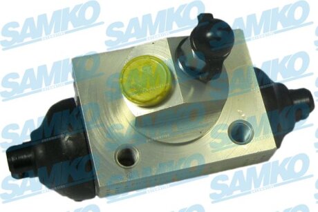 Гальмівний циліндр SAMKO C31210