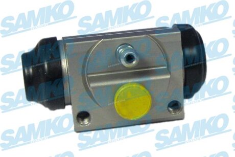 Гальмівний циліндр SAMKO C31212