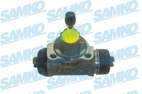 Гальмівний циліндр SAMKO C31220