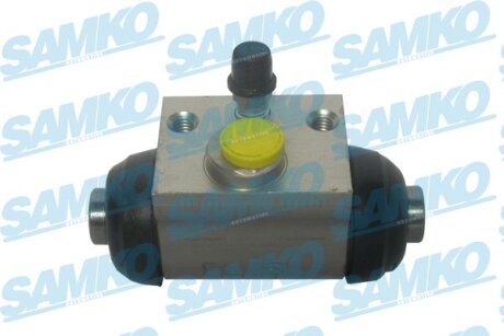 Гальмівний циліндр SAMKO C31242