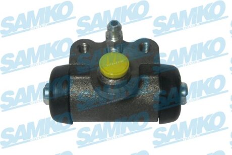 Гальмівний циліндр SAMKO C31252