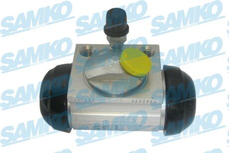 Гальмівний циліндр SAMKO C31260