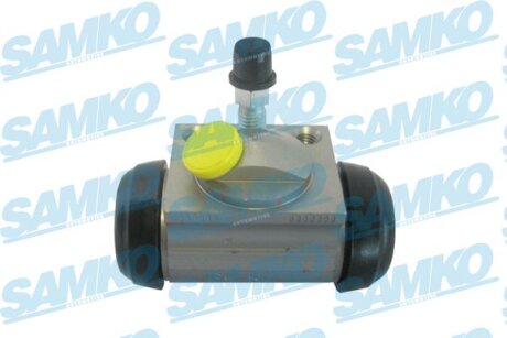 Гальмівний циліндр SAMKO C31262