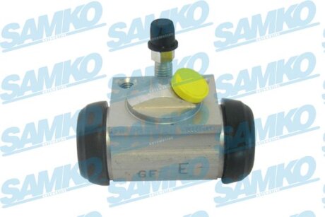 Гальмівний циліндр SAMKO C31263