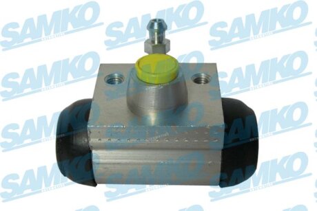 Гальмівний циліндр SAMKO C31266