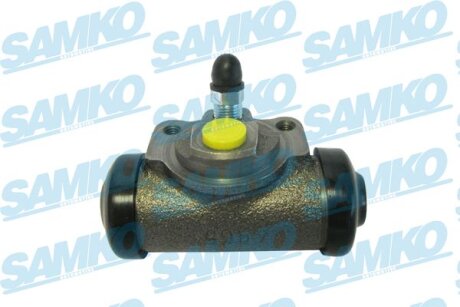 Гальмівний циліндр SAMKO C31267