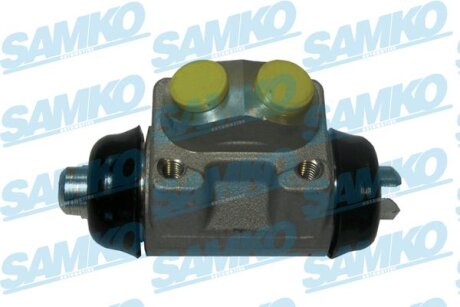 Гальмівний циліндр SAMKO C31268