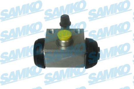 Гальмівний циліндр SAMKO C31269