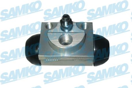 Гальмівний циліндр SAMKO C31270