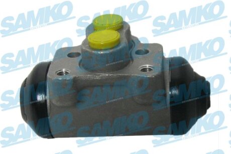 Гальмівний циліндр SAMKO C31276
