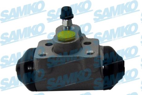 Гальмівний циліндр SAMKO C31277