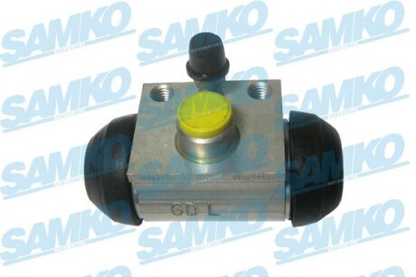 Гальмівний циліндр SAMKO C31281