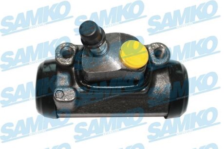 Гальмівний циліндр SAMKO C31303