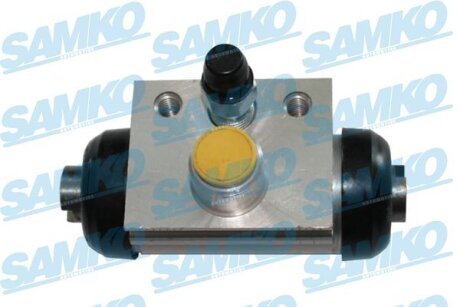 Гальмівний циліндр SAMKO C31308