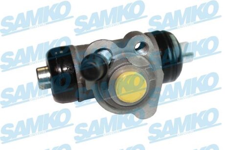 Гальмівний циліндр SAMKO C31312
