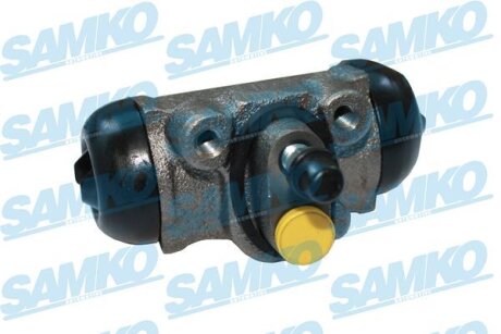 Гальмівний циліндр SAMKO C31328