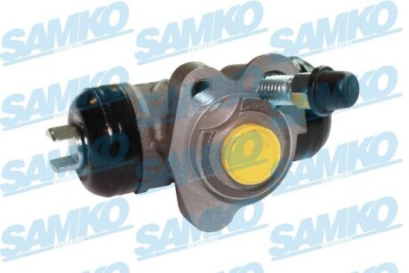Гальмівний циліндр SAMKO C31333
