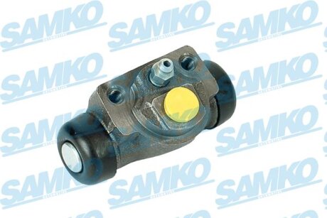 Гальмівний циліндр SAMKO C99956