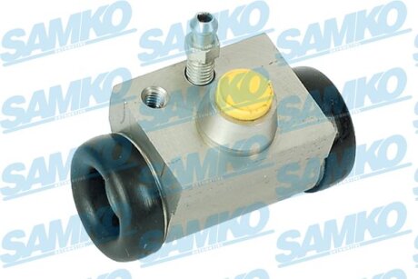 Гальмівний циліндр SAMKO C99957