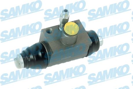 Гальмівний циліндр SAMKO C99958