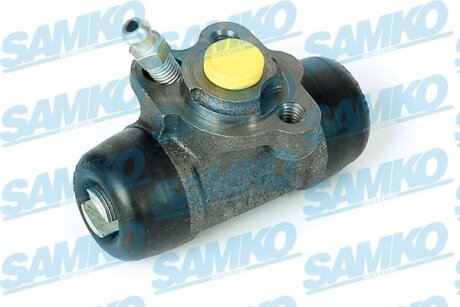 Гальмівний циліндр SAMKO C99959