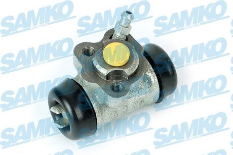 Гальмівний циліндр SAMKO C99960