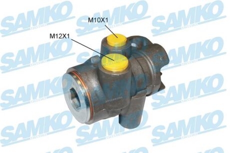 Регулятор гальмівного зусилля SAMKO D06424