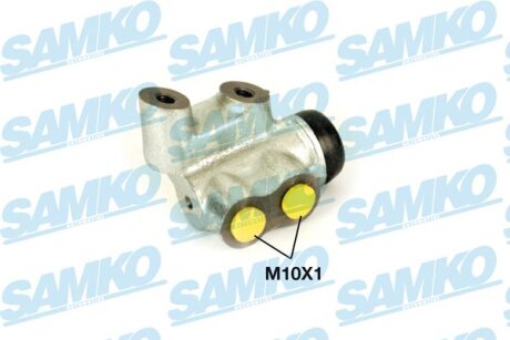 Регулятор гальмівного зусилля SAMKO D07425