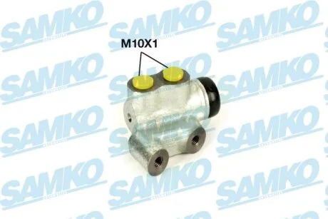 Регулятор гальмівного зусилля SAMKO D07427