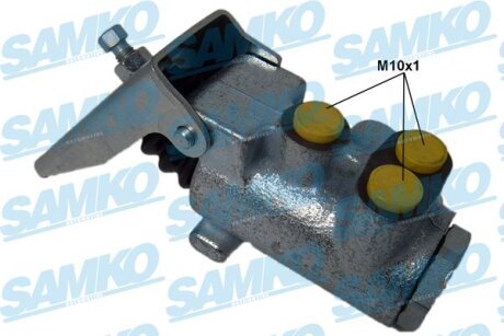 Регулятор гальмівного зусилля SAMKO D11718