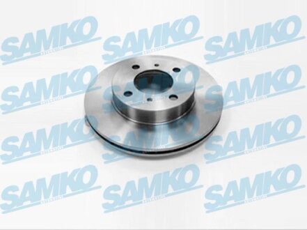 Гальмівний диск SAMKO D1321V