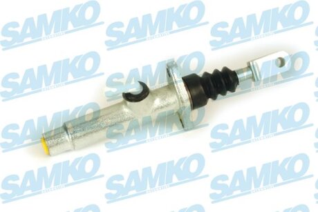 Головний циліндр, зчеплення SAMKO F01850