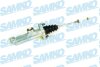 Головний циліндр, зчеплення SAMKO F02000 (фото 1)