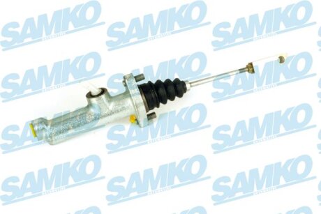 Головний циліндр, зчеплення SAMKO F02000