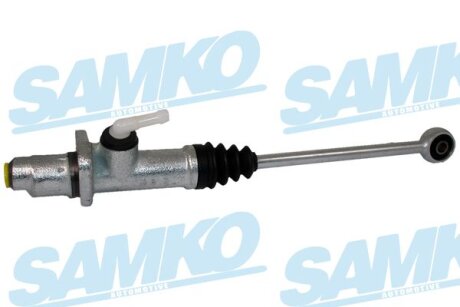 Головний циліндр, зчеплення SAMKO F02004