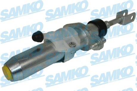 Головний циліндр, зчеплення SAMKO F04874