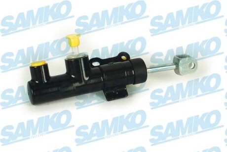 Головний циліндр, зчеплення SAMKO F04876
