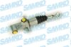 Головний циліндр, зчеплення SAMKO F05862 (фото 1)