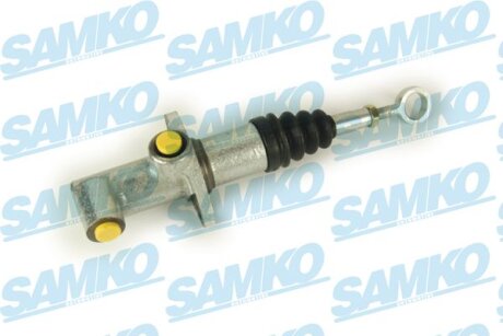 Головний циліндр, зчеплення SAMKO F05862