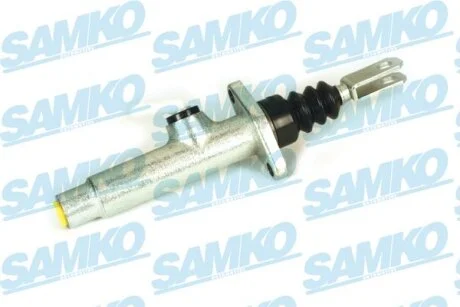 Головний циліндр, зчеплення SAMKO F07402