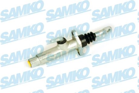 Головний циліндр, зчеплення SAMKO F07403