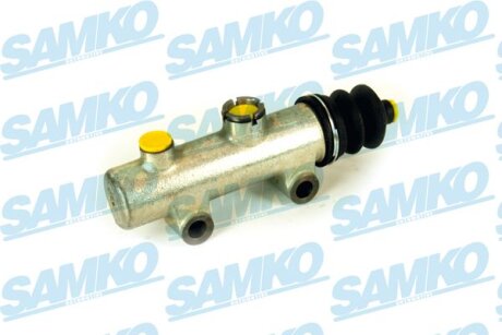 Головний циліндр, зчеплення SAMKO F09718
